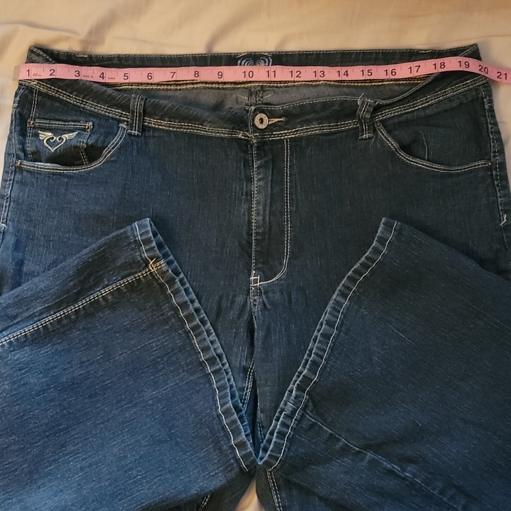 Angels jeans